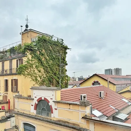 Flat In - Navigli Appartement