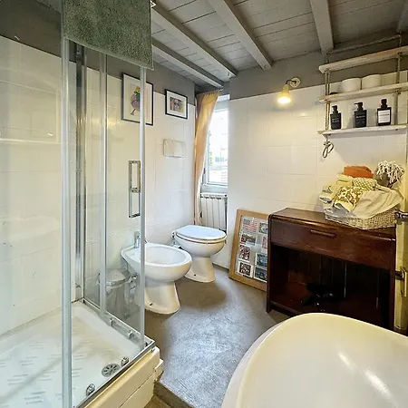 Flat In - Navigli Apartment Milan