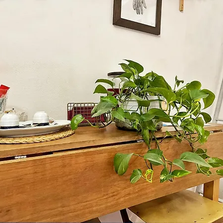 Flat In - Navigli Apartment *