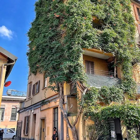 Apartment Flat In - Navigli *