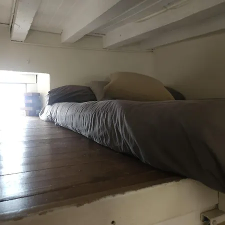 Apartment Flat In - Navigli